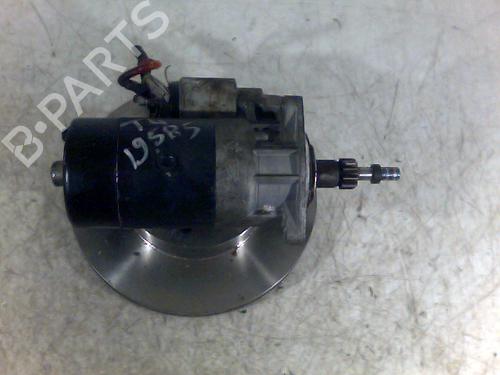 Used Starter VW TRANSPORTER T4 Bus (70B, 70C, 7DB, 7DK, 70J, 70K, 7DC, 7DJ) 2.4 D (78 hp) 29482473