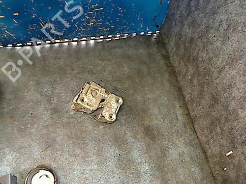 Used Front right lock RENAULT CLIO I (B/C57_, 5/357_) 1.9 D (B/C/S576, B/C/S57L) (64 hp) 26114577
