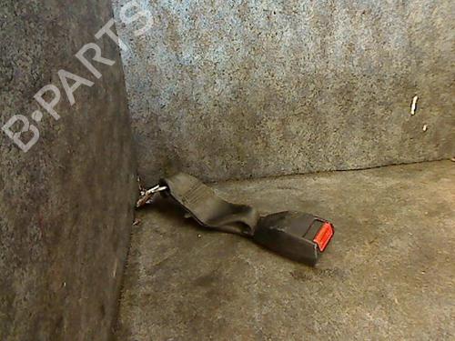 Used Seat buckle RENAULT 11 (B/C37_) 1.4 (B/C372, B/C37C) (60 hp) 27218507