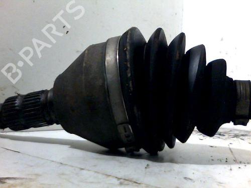 Right front driveshaft OPEL VECTRA C GTS (Z02) 1.9 CDTI (F68) | BP26081910M39 
