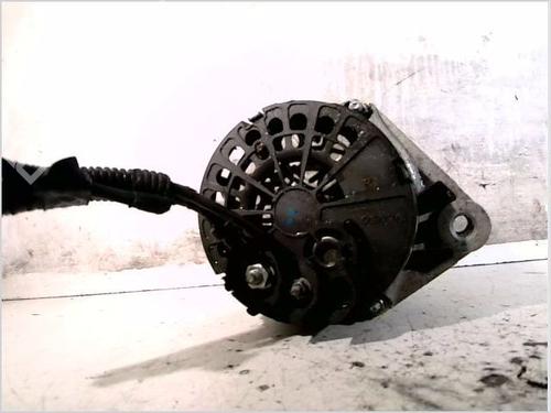 Alternator OPEL ZAFIRA / ZAFIRA FAMILY B (A05) 1.9 CDTI (M75) | BP26110632M7 