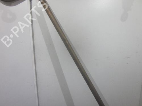 Exhaust system PEUGEOT 5008 (0U_, 0E_) 1.6 HDi | BP26072669M121 
