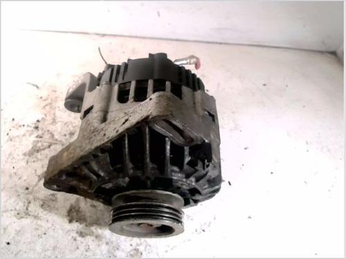 Alternator RENAULT CLIO II (BB_, CB_) 1.2 16V (BB05, BB0W, BB11, BB27, BB2T, BB2U, BB2V, CB05,... | BP26108650M7 