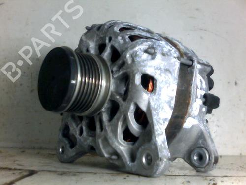 Used Alternator Alternator RENAULT CLIO IV (BH_) 1.5 dCi 90 (90 hp) 34002328 34002328