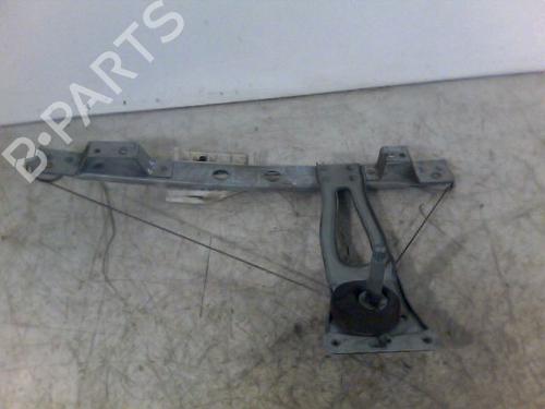 Used Rear right window mechanism CITROËN C3 I (FC_, FN_) 1.4 HDi (68 hp) 26085140