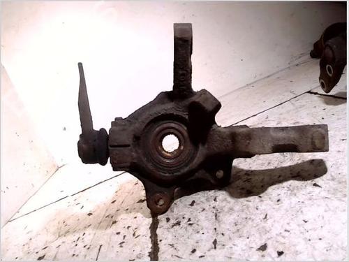 Used Left front steering knuckle RENAULT KANGOO Express (FC0/1_) 1.5 dCi (FC1E) (68 hp) 26101138