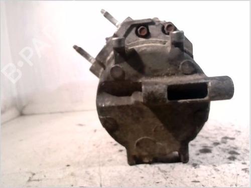 AC compressor CHRYSLER 300C (LX, LE) 3.0 CRD | BP26111420M34