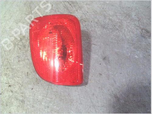 Used Rear fog light RENAULT KANGOO Express (FW0/1_) 1.5 dCi 115 (FW17) (116 hp) 31823169