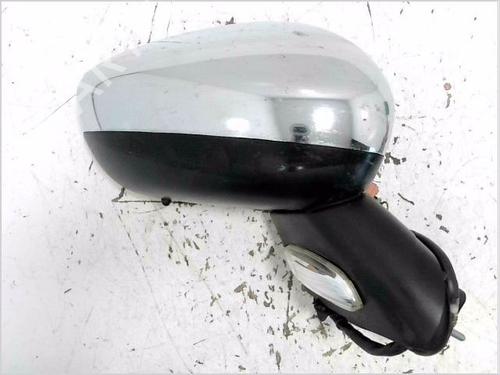 Used Right mirror CITROËN C3 II (SC_) 1.6 BlueHDi 75 (75 hp) 30795609