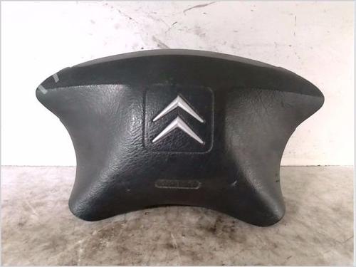 Used Driver airbag CITROËN BERLINGO / BERLINGO FIRST Box Body/MPV (M_) 1.6 HDI 90 (MB9HX, MC9HX) (90 hp) 29890367