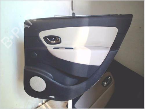 Used Rear right panel Rear right panel 37589074 37589074