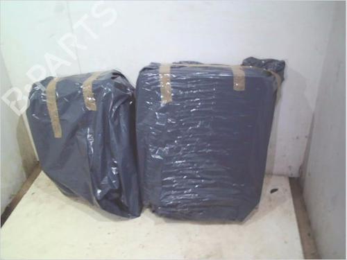 Rear seat PEUGEOT 2008 I (CU_) 1.2 THP 110 / PureTech 110 | BP36071148C17 - Image 5