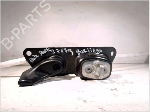 Used Rear right lock CITROËN BERLINGO Box Body/MPV (K9) 1.5 BlueHDi 100 (102 hp) 26108545