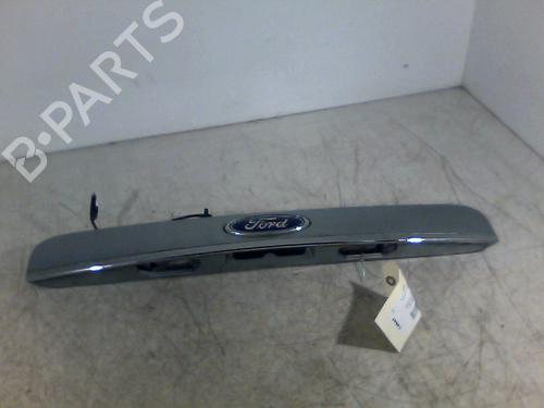 Used Electronic module FORD MONDEO III Turnier (BWY) 2.0 TDCi (130 hp) 29323688