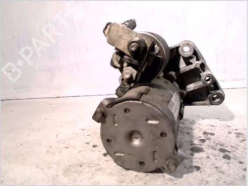 Starter PEUGEOT 307 (3A/C) 1.6 HDi 110 | BP26111401M8 