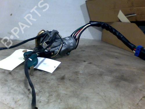 Used Ignition barrel KIA SPORTAGE SUV (K00) 2.0 TD 4WD (83 hp) 26089692