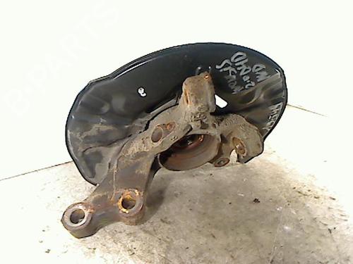 Right front steering knuckle TOYOTA AVENSIS (_T25_) 2.0 D-4D (CDT250_, CDT250R) | BP26071511M26 