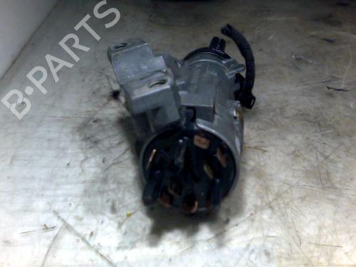Ignition barrel VW POLO (9N_, 9A_) 1.9 SDI | BP26088672M48 