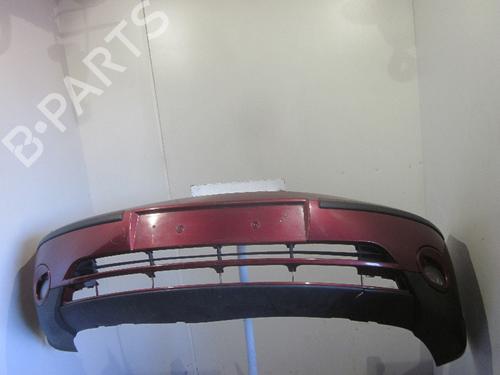 Used Front bumper FORD MONDEO III (B5Y) 2.0 16V TDDi / TDCi (115 hp) 26067057