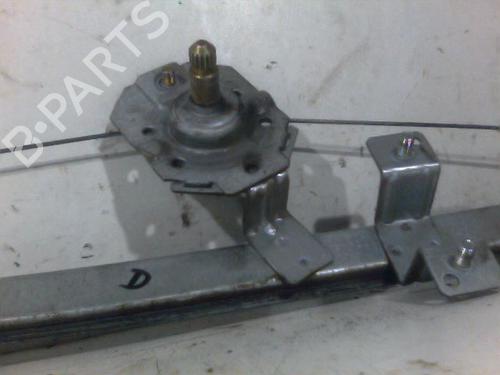 Front right window mechanism PEUGEOT BOXER Van (230L) 2.0 i | BP26081760C23 