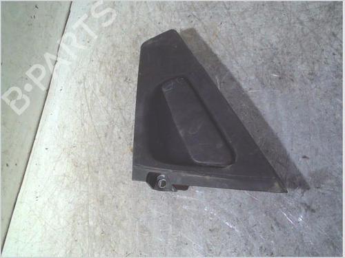 Used Rear right exterior door handle RENAULT CLIO IV (BH_) 0.9 TCe 75 (BHNP) (76 hp) 28521083