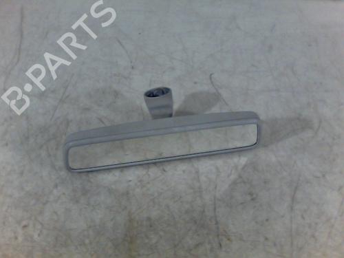 Rear mirror VW POLO IV (9N_, 9A_) 1.4 TDI | BP26084026I6 