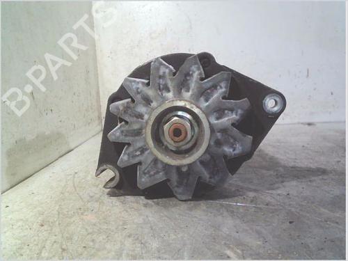 Used Alternator PEUGEOT 205 II (20A/C) 1.8 Diesel (60 hp) 29026545