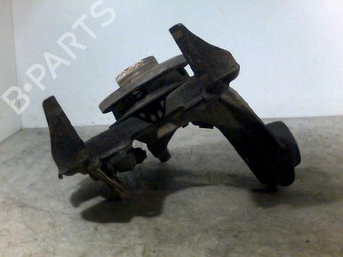 Right front steering knuckle VW BORA Variant (1J6) 1.9 TDI | BP29574962M26 