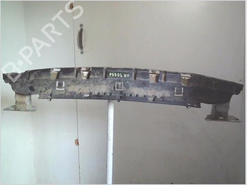 Used Rear bumper reinforcement PEUGEOT 2008 I (CU_) 1.6 HDi (114 hp) 26236775