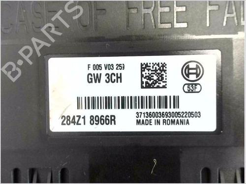 Electronic module RENAULT MASTER II Van (FD) 2.5 dCi 100 (FD0U, FD0V, FD3U, FD3V, FD8U, FD8V) | BP35793406M83 - Image 4