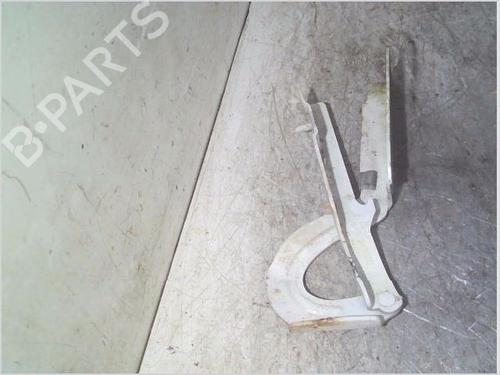 Used Hinge/Door check strap CITROËN JUMPY II Van 1.6 HDi 90 16V (90 hp) 29609797