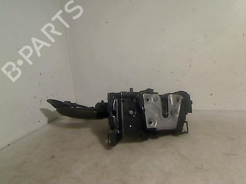 Used Rear right lock RENAULT TWINGO III (BCM_, BCA_) 1.0 SCe 70 (71 hp) 26097944