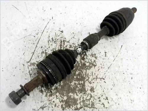Used Left front driveshaft NISSAN PRIMERA (P10) 1.6 (102 hp) 31932841