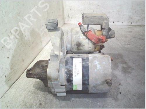 Starter CITROËN C1 (PM_, PN_) 1.0 | BP37489928M8 - Image 2