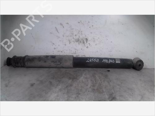 Used Right rear shock absorber RENAULT TWINGO II (CN0_) 1.5 dCi 75 (75 hp) 26098240
