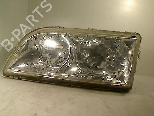 Used Left headlight VOLVO V40 Estate (645) 1.9 DI (115 hp) 26078618