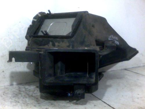 Used Heater matrix box NISSAN SERENA (C23) 2.3 D (75 hp) 26087340