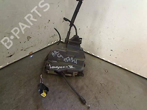 Used Rear left lock RENAULT LAGUNA II (BG0/1_) 1.9 dCi (BG08, BG0G) (120 hp) 26060955