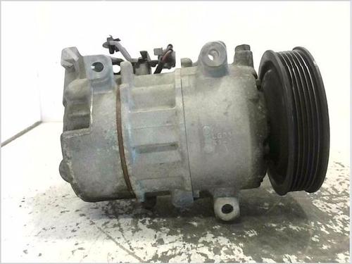 AC compressor RENAULT MEGANE III Hatchback (BZ0/1_, B3_) 1.5 dCi | BP36263580M34 - Image 3
