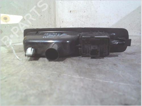 Venstre bak elrute bryter RENAULT MEGANE III Hatchback (BZ0/1_, B3_) 1.5 dCi (BZ09, BZ0D, BZ1W, BZ29, BZ14) | BP29704862I29 