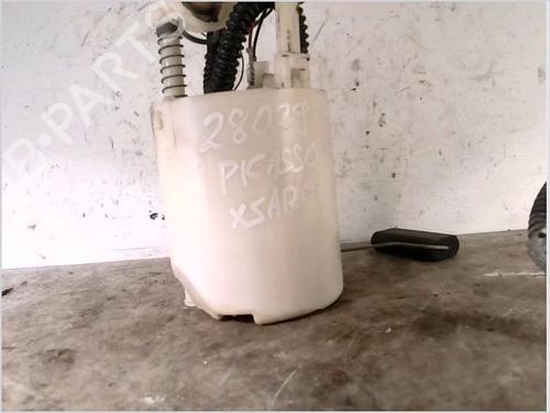 Fuel pump CITROËN XSARA PICASSO (N68) 1.8 16V | BP26107492M76 