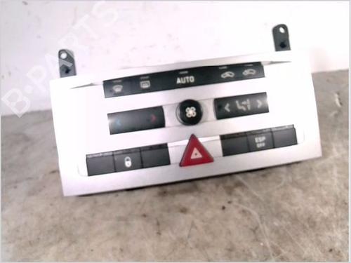 Used Climate control PEUGEOT 407 (6D_) 1.6 HDi 110 (6D9HZC, 6D9HYC) (109 hp) 26105145