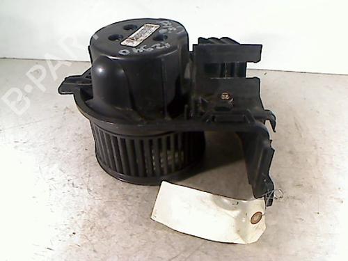Used Heater resistor RENAULT CLIO II (BB_, CB_) 1.4 16V (B/CB0P, BB13) (98 hp) 26071193