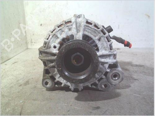 Used Alternator Alternator VOLVO XC60 I SUV (156) D3 (150 hp) 32721373 32721373