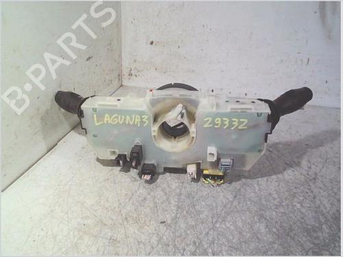 Steering column stalk RENAULT LAGUNA III (BT0/1) 1.5 dCi (BT00, BT0A, BT0T, BT1J) | BP33007302I23 - Image 2