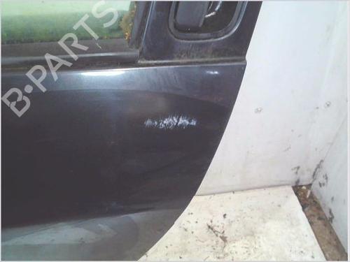 Left rear door PEUGEOT 206 SW (2E/K) 2.0 HDi | BP26120236C4 