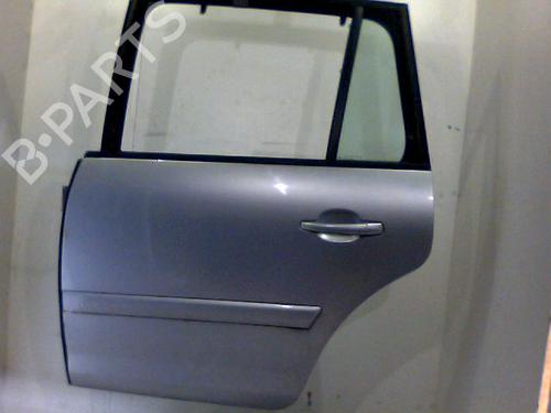 Used Left rear door CITROËN C4 Grand Picasso I (UA_) 1.6 HDi (109 hp) 26070328