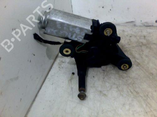 Rear wiper motor FIAT STILO (192_) 1.9 JTD (192_XE1A) | BP29482530M102 