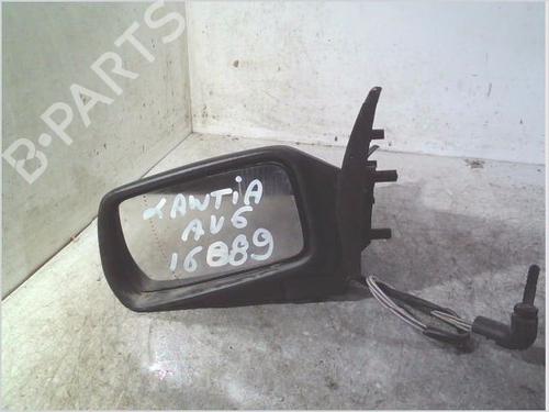 Used Left mirror CITROËN XANTIA (X1_, X2_) 1.8 i (101 hp) 28587719