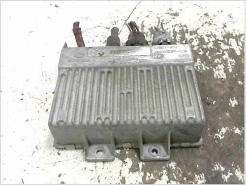 Używane Sterownik / Moduł silnika RENAULT ESPACE III (JE0_) 2.2 12V TD (JE0E, JE0H, JE0P) (113 hp) 33190820